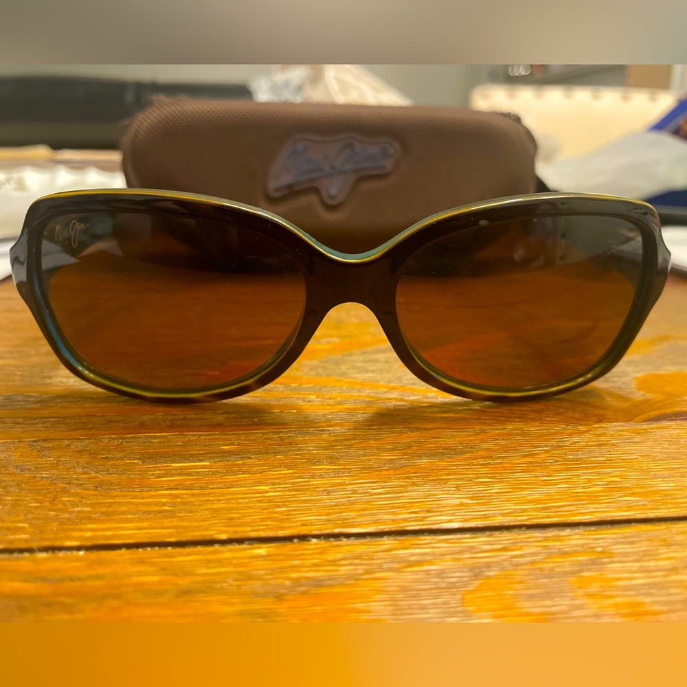 Maui Jim Sunglasses